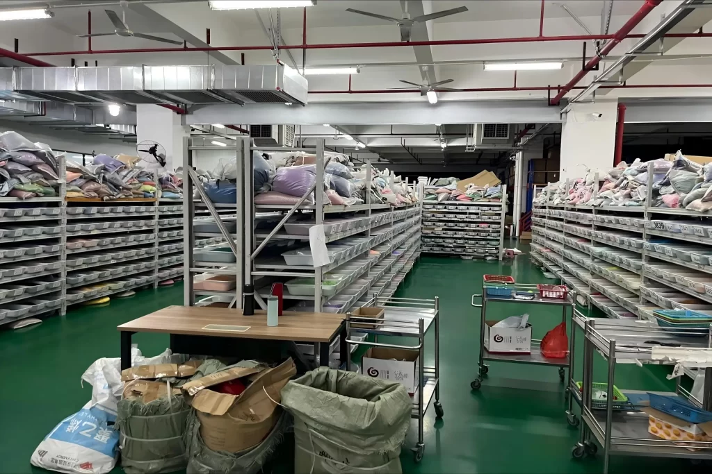 Material Selection