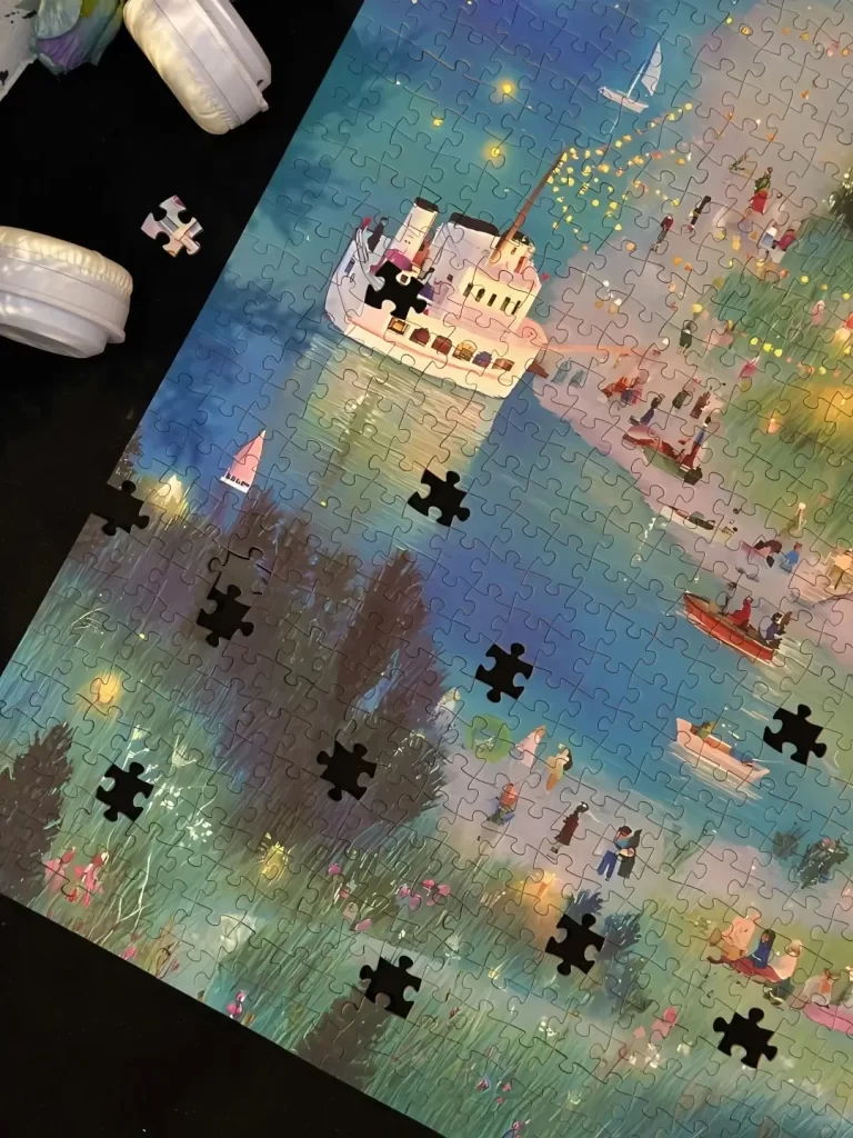 Custom Jigsaw Puzzle Manufacturer: 15 Checks Before Bulk Ordering