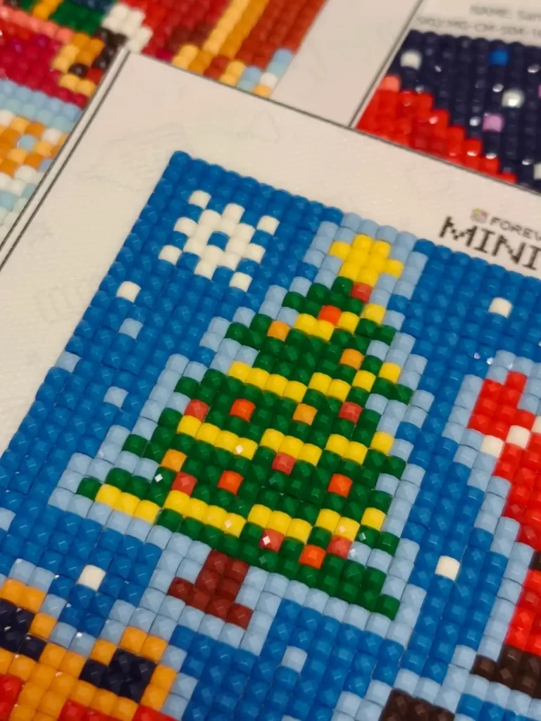 Wholesale Diamond Painting Kits: A Guide for Retailers and Brands