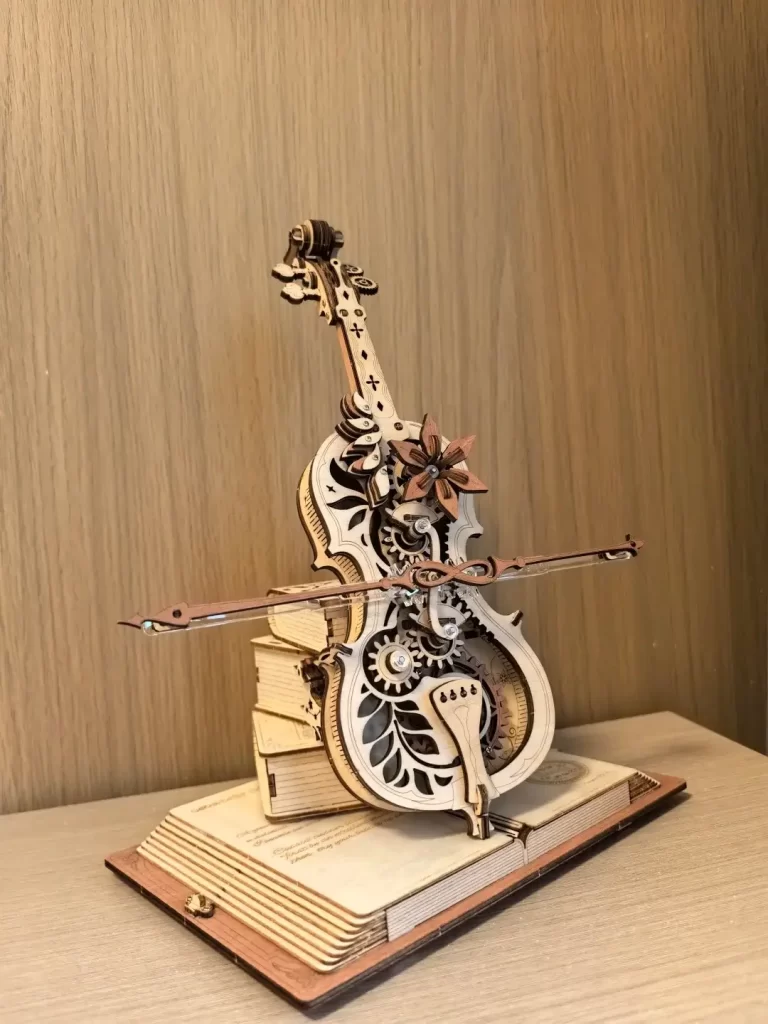 Wholesale 3D Wooden Puzzles: Quality, Mechanisms and OEM Guide